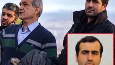 تبریز یک صدا ترکید، انفجار شادی در تبریز پس از قهرمانی تراکتور (ویدیو)