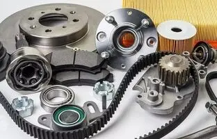 هشدار مهم برای رانندگان: این قطعات خودرو را تکی عوض نکنید!