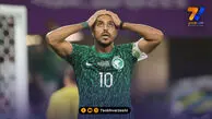 الدوسری ضعیف‌ترین بازیکن عربستان شد