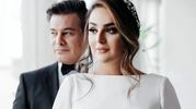 بیوگرافی میترا ابراهیمی، همسر دوم پیمان قاسم خانی