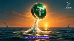  رکورد جدید تتر پس از دور تازه حملات ایران و آمریکا؛ USDT به مرز ۲۳۰ هزار تومان رسید