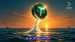  رکورد جدید تتر پس از دور تازه حملات ایران و آمریکا؛ USDT به مرز ۲۳۰ هزار تومان رسید