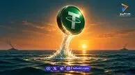  رکورد جدید تتر پس از دور تازه حملات ایران و آمریکا؛ USDT به مرز ۲۳۰ هزار تومان رسید