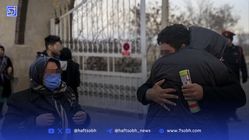 اعطای مرخصی منجر به آزادی ۲۳۷ زندانی قزلحصار