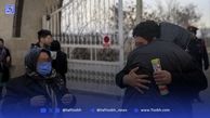داستان نجات ۵۰۰ زندانی | درباره حاج محمد شهرکی‌ خیر گلستانی