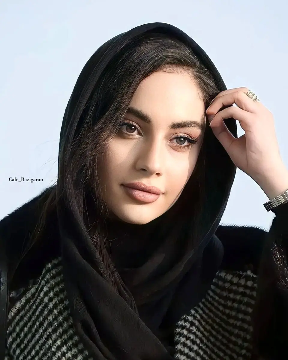 استایل| مهراوه شریفی نیا، ترلان، گلاره و الناز شاکردوست