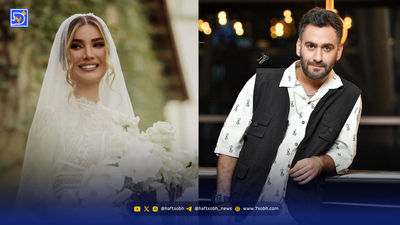 آلبوم عروسی حسین سلیمانی و الهه بانو