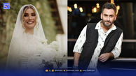 کنایه جنجالی نیما شعبان نژاد به متین ستوده نو عروس سینما + فیلم