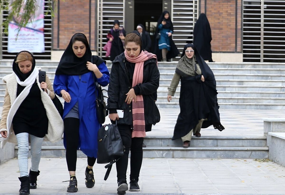 حتی کیهان هم از جریمههای قانون حجاب خجالت میکشد!