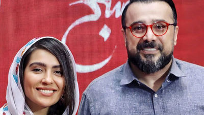  تغییر چهره حسین جعفری «بازیگر نقش کودکی یوسف پیامبر/ در یک قدمی کچل شدن