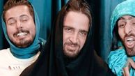 بیوگرافی میلاد خواه سارای اینستاگرام