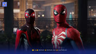  تماشا کنید: مقایسه گرافیک بازی Spider-Man 2 در کنسول Xbox Ally X و PS5