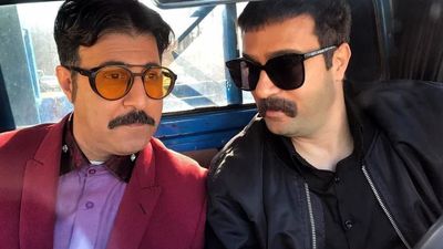وقتی پایتخت، گنجِ قارون صداوسیما می‌شود!