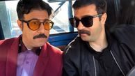 سکانس دیدنی«ارسطو» و «رحمت» در «پایتخت ۷»