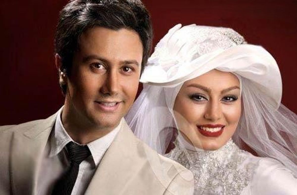 تیپ و استایل شیک و دیده نشده از دامادی رضا گلزار، علی اوجی و سام درخشانی