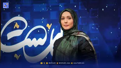 دکوراسیون شیک خانه امروزی شهرزاد کمال زاده /  لوستر طلایی، یخچال و لباسشویی سیلور، کابینت خوش رنگ و ظرف و ظروف گران قیمت خانم بازیگر باسلیقه 