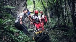 سرنوشت گردشگران مفقود شده در چالوس مشخص شد