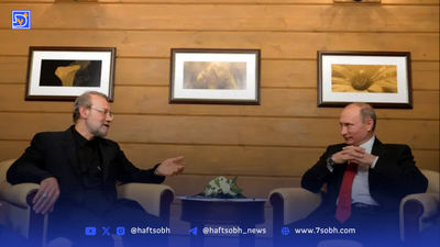 پایان تنش بین مارکوی کوچک و مرد شیاد