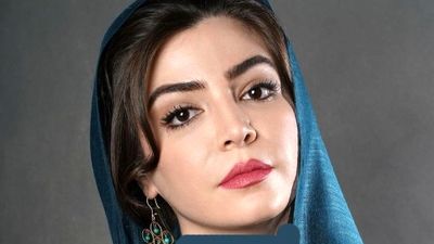 صحبت‌های الهام طهموری در مورد به هم خوردن عقدش با حامد احمدجو