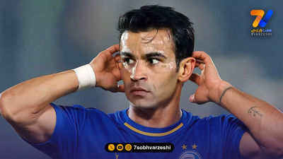 مدافع مس رفسنجان، استقلالی شد