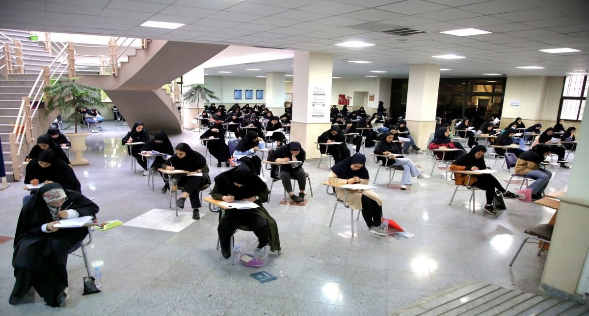 خبر مهم رییس سازمان سنجش درباره برگزاری کنکور