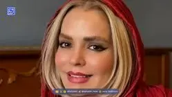 تغییر چهره باورنکردنی سپیده خداوردی بازیگر سریال آوای باران / در 44 سالگی با این استایل اصلاً قابل شناسایی نیست