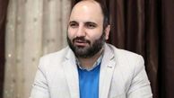 احضار رضا عاشری به دلیل آرزوی ترور رییس جمهور به دست اسراییل!