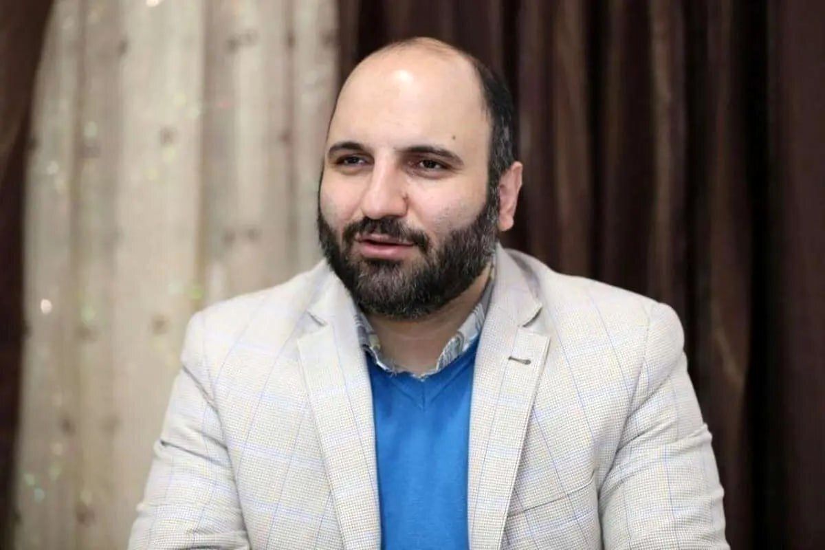 احضار رضا عاشری به دلیل آرزوی ترور رییس جمهور به دست اسراییل!