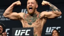 کانر مک‌ گرگور؛ از لوله‌کشی در دوبلین تا افسانه‌ای در قفس مبارزات UFC و MMA