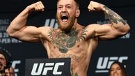 کانر مک‌ گرگور؛ از لوله‌کشی در دوبلین تا افسانه‌ای در قفس مبارزات UFC و MMA