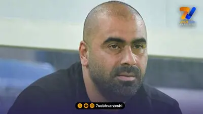 مازیار زارع: نترس برادر من، بازی کن!