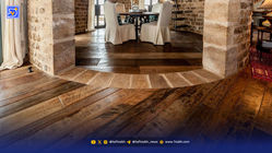 تغییر ذائقه از سرامیک به لمینت| تمام ‌هزینه‌های نصب لمینت‌