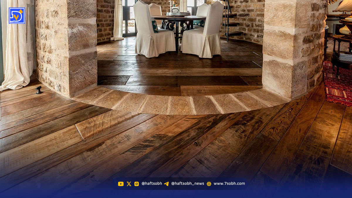 تغییر ذائقه از سرامیک به لمینت| تمام ‌هزینه‌های نصب لمینت‌