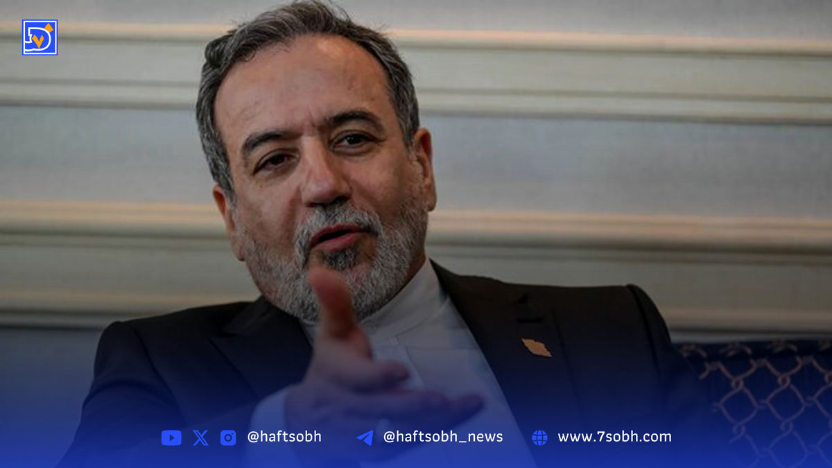 عراقچی: ایران برای مذاکره با آمریکا شرط دارد/ به هر ماجراجویی پاسخ قویتر میدهیم