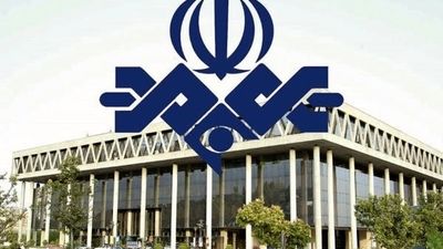 اتفاق عجیب در پخش زنده تلویزیون؛ برق صدا و سیما هم رفت (ویدیو)