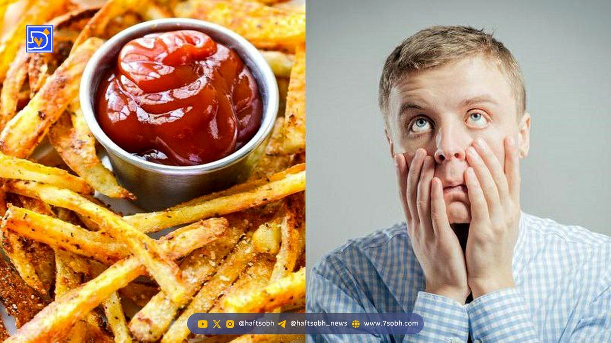 اگر دیابتی هستید، این غذای محبوب را نخورید