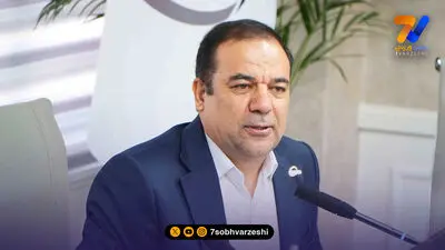 تاجرنیا کوتاه نیامد، استقلال به استقبال متدین رفت!