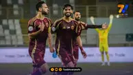نوراللهی یا قربانی؟ تارتار یکی از این دو را می خواهد!