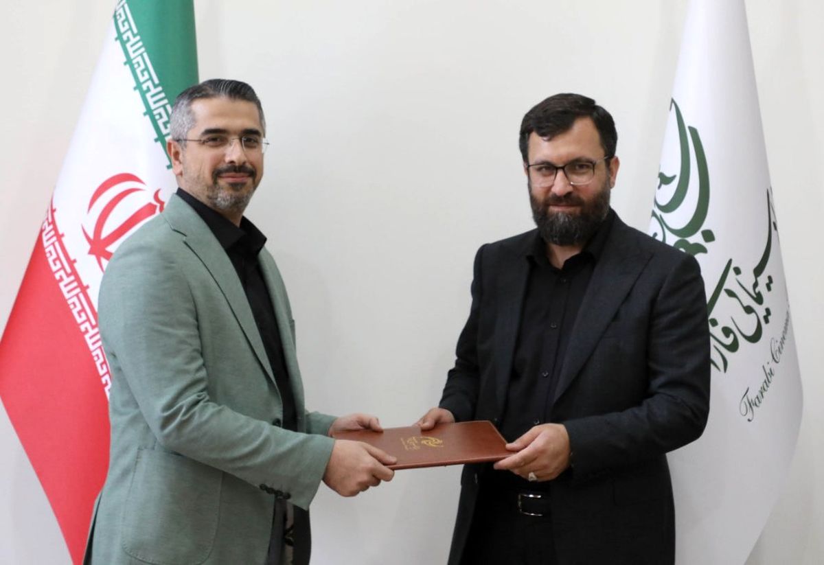 «احسان محمد حسنی» مشاور بنیاد سینمایی فارابی شد