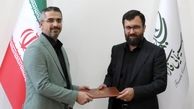 «احسان محمد حسنی» مشاور بنیاد سینمایی فارابی شد