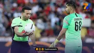 تیم داوری پلی آف جنجالی مشخص شد