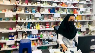 اختلافات داروسازان و سازمان‌های بیمه به دفتر رئیس‌جمهور کشیده شد