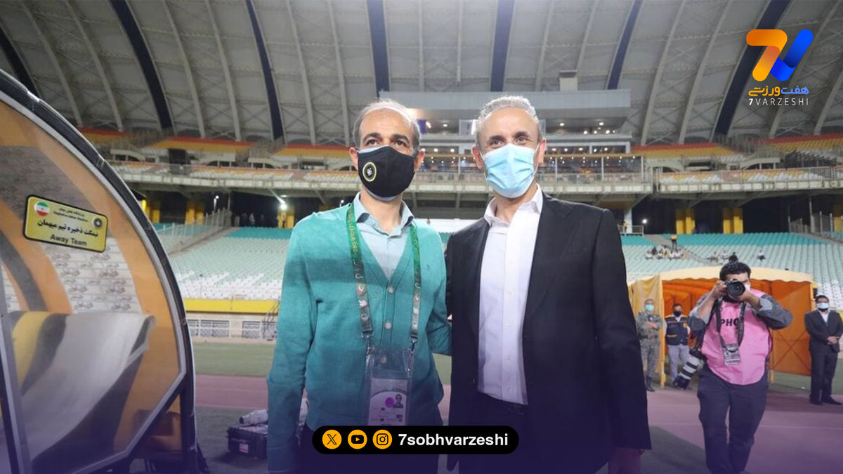 شهریور سخت نویدکیا؛ یحیی گل محمدی سرمربی جدید سپاهان؟
