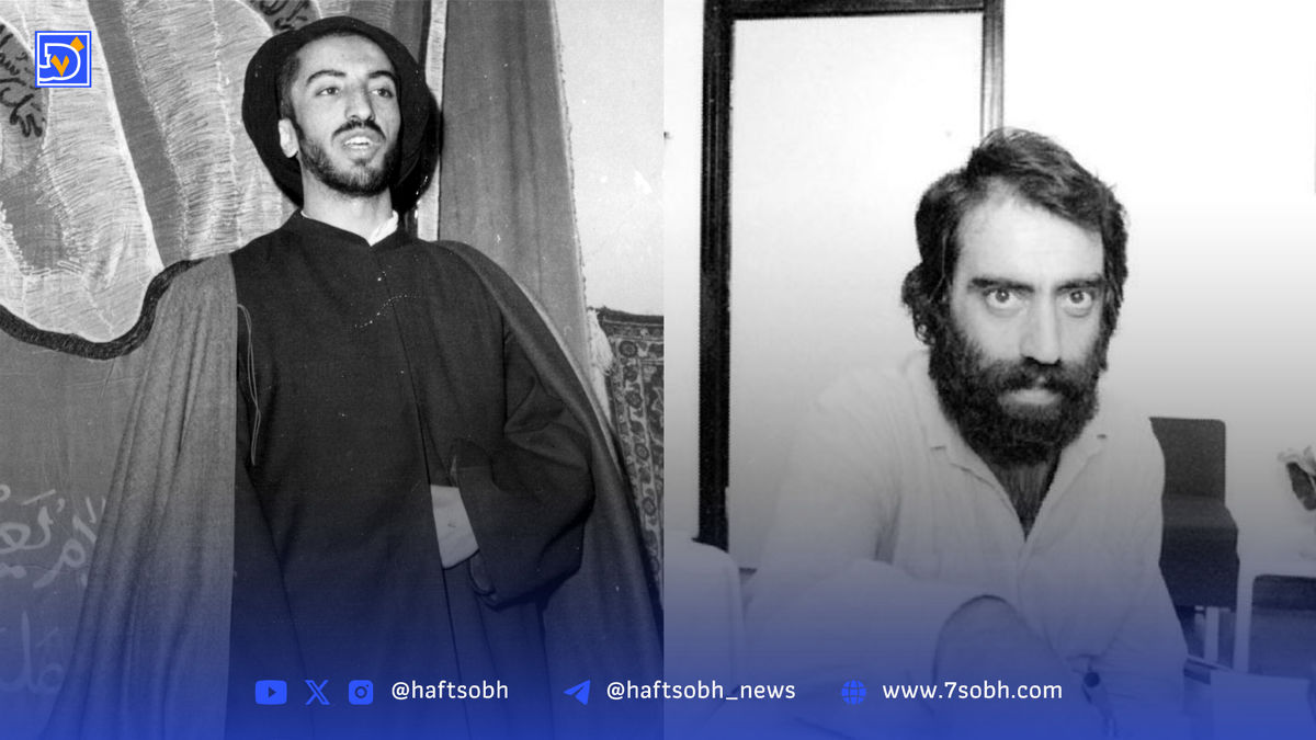 وقتی مسعود کیمیایی برای سینما رفتن از مجتبی نواب صفوی پول میگرفت!