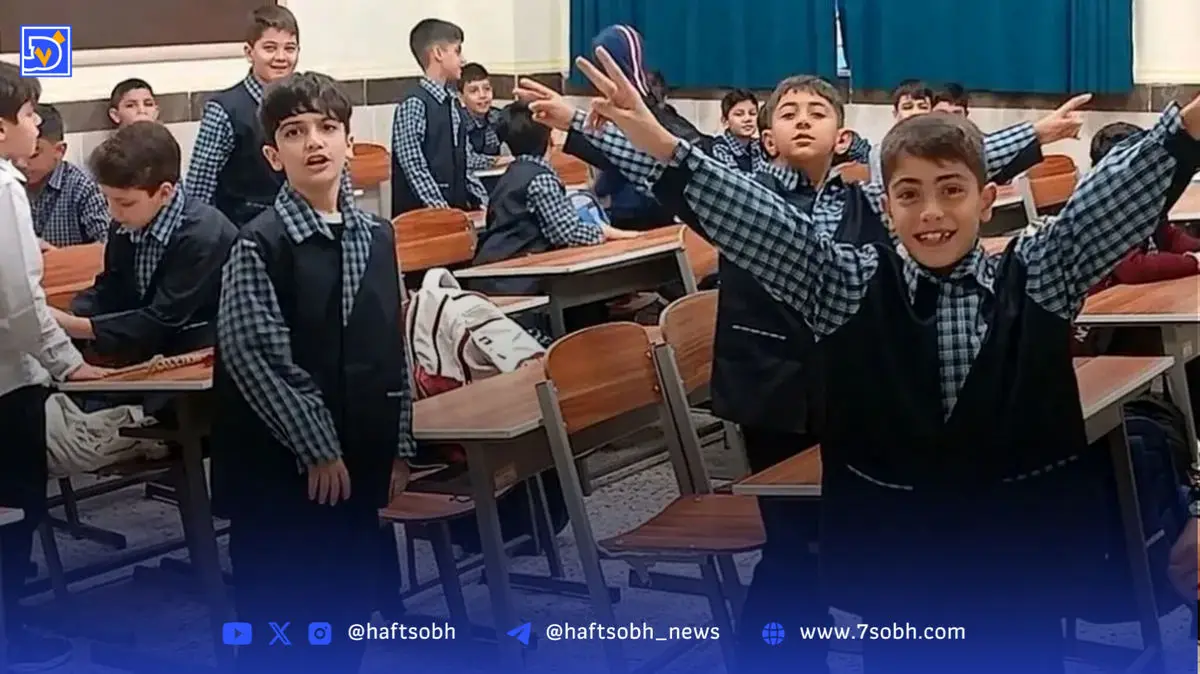 دانش‌آموز پایه هفتم در یکی از مدارس ابهر درگذشت؛ علت حادثه در حال بررسی است