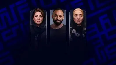 بازیگران سریال مردگی + زمان پخش از شبکه نمایش خانگی 