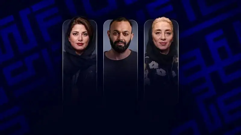 بازیگران سریال مردگی + زمان پخش از شبکه نمایش خانگی 