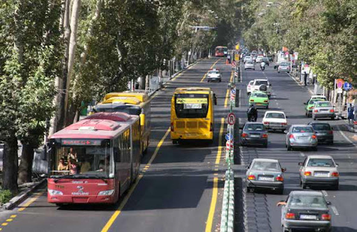 جزئیات مصوبه افزایش کرایه حمل و نقل عمومی در تهران