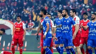 دو برادر که امروز تکلیف استقلال و پرسپولیس را مشخص می‌کنند