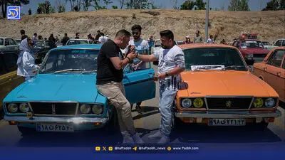 قیمت خودروهای ایران خودرو امروز ۲۵ شهریور ۱۴۰۵؛ پژو ۲۰۷ تا ۳ میلیارد تومان + جدول